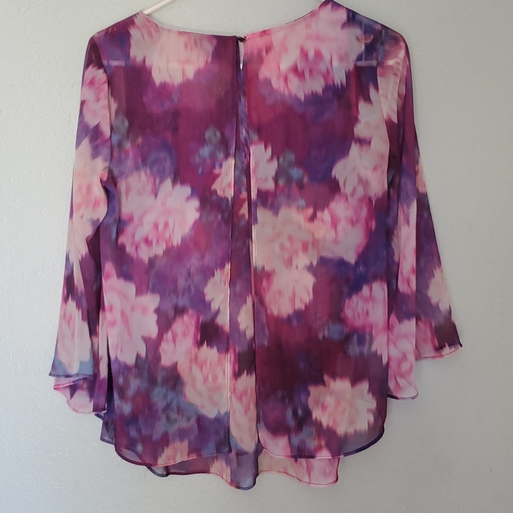 Blouse - Picture 3 of 3
